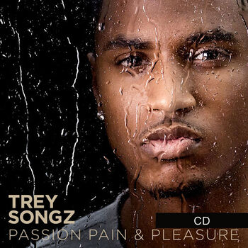 Passion, Pain & Pleasure (CD)
