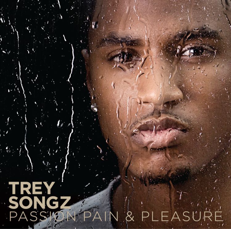 Passion, Pain & Pleasure Digital MP3 Album | Warner Music