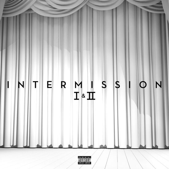 Intermission I & II Digital Album