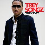Trey Day Digital MP3 Album