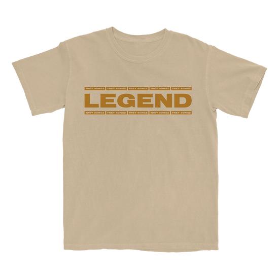 Legend T-Shirt (Natural)