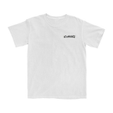 Circles Cover T-Shirt