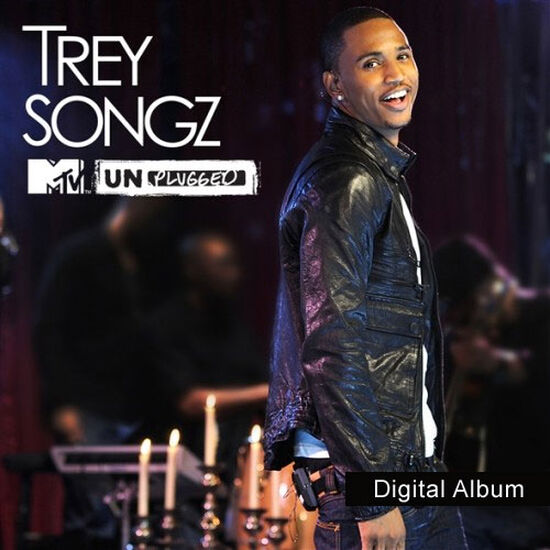 MTV Unplugged Digital MP3 Album