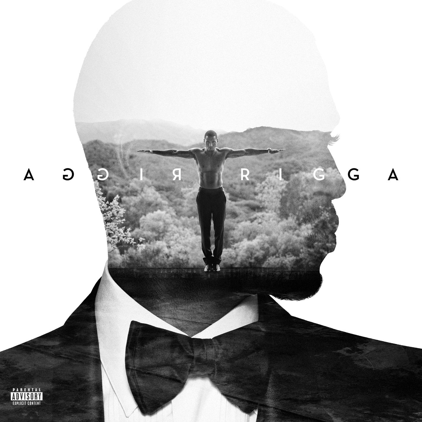 TRIGGA Digital Album Warner Music Official Store